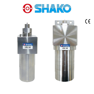 USL STAINLESS STEEL SUS316 LUBRICATOR