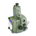 Variable Displacement Vane Pumps VP-12,VP-15,VP-20