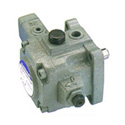 Variable Displacement Vane Pumps VP-30,VP-40