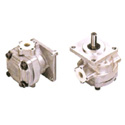 Fixed Displacement Vane Pumps