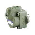 Fixed Displacement Vane Pumps