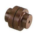 Rubber Coupling