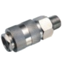 European Type Quick Coupler E02-SM