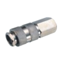 European Type Quick Coupler E02-SF