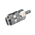 European Type Quick Coupler E02-SH