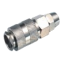 European Type Quick Coupler E02-SP