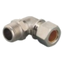 Compression Fitting KPL