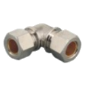 Compression Fitting KPV