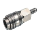 European Type Quick Coupler E01-SH