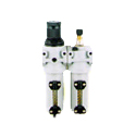 QS Filter Rebulator and lubricator