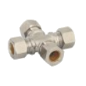 Compression Fitting KPZA