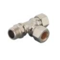 Compression Fitting KPD