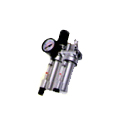 QW Filter Rebulator and lubricator