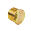 USA Style Brass Fitting 3152