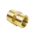 USA Style Brass Fitting 3300