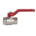 Ball Valve A306