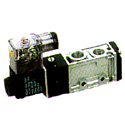 25 Solenoid Valve Series