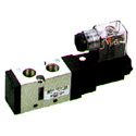 VF Series Solenoid Valve