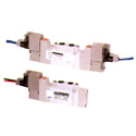 SY3000 Series Solenoid Valve