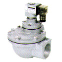 MFC Series Pulse Valve