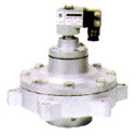 DMF Series Flooding Valve