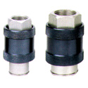 MV Series Hand Sliding Valve