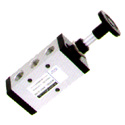 4R Series Hand Draw Valve