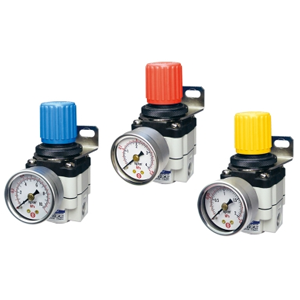 URP PRECISION REGULATOR