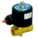 2W(UD) Series Solenoid Valve