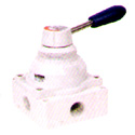 Hand Switching Valve