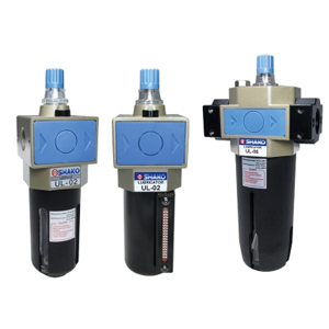 UL LUBRICATOR