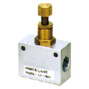 KLA Series Check Valve