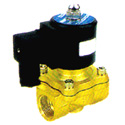 2W(UW) Series Solenoid Valve(Large Apeture)