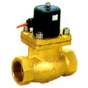 2L(US) Series Solenoid Valve (Steam Type)