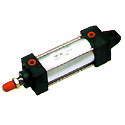 SC Series Standard Cylinder