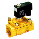 PU Serires Solenoid Valve