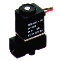 2P Series Solenoid Valve