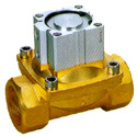 2Q Series Air Control Two Way Valve