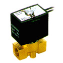 VX Series Solenoid Valve