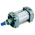 DNG & DI Series European Standard Cylinder