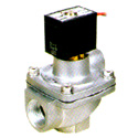 VXF Series Solenoid Pulse Valve