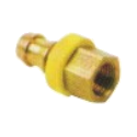 USA Style Brass Fitting 274