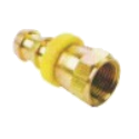 USA Style Brass Fitting 288