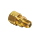 USA Style Brass Fitting 68